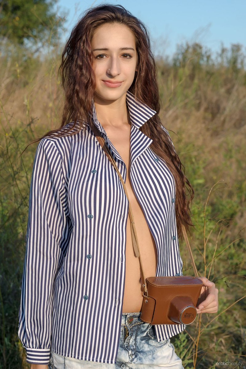 Ангелина, 25